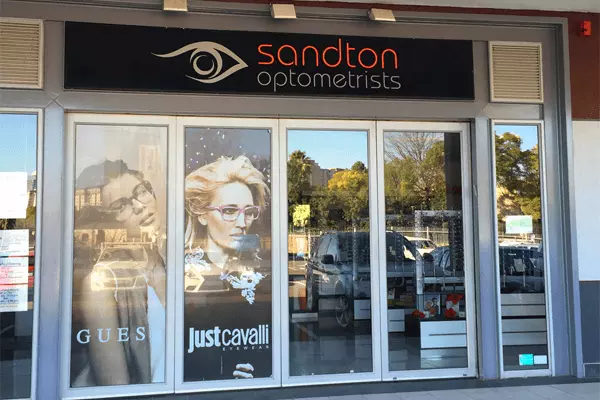 Sandton Optometrists