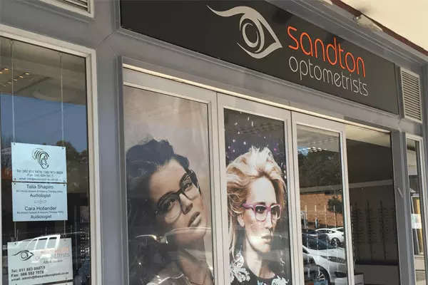 Sandton Optometrists