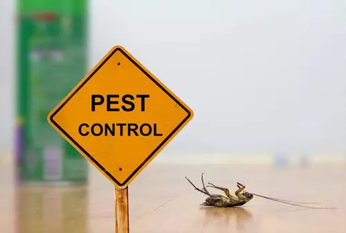 Pest Control Technologies (Pty) Ltd