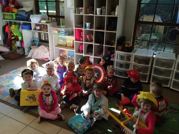 Airlie Country Pre-School