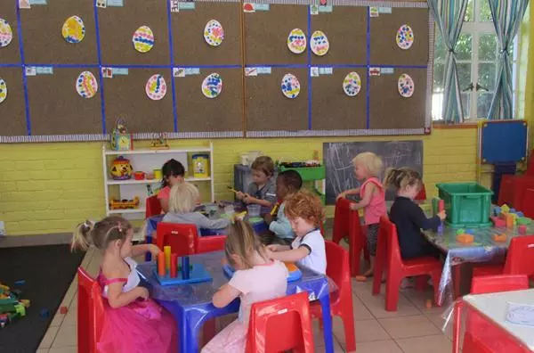 Benoni Nursery School