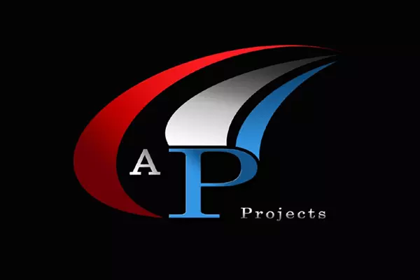 CAP Projects Logo