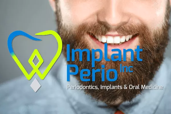 Implant Perio Inc