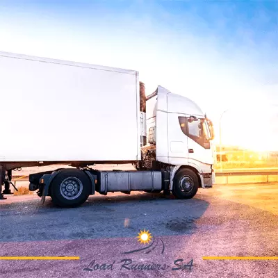 Load Runners SA - Freight Courier Solutions