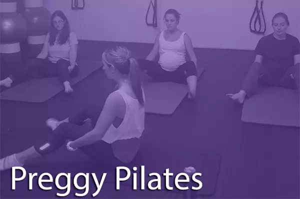 Pilates Dynamics Education & Wellness Centre