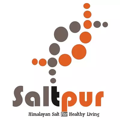 Saltpur Himalayan Salts