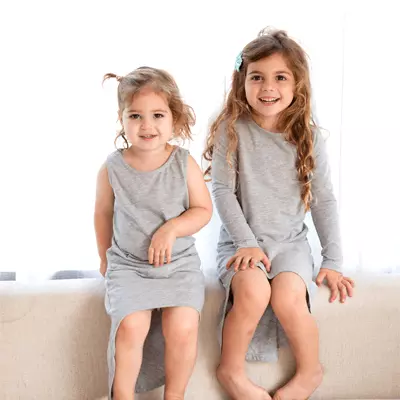 Sam & Sage - Baby & Kids Clothing