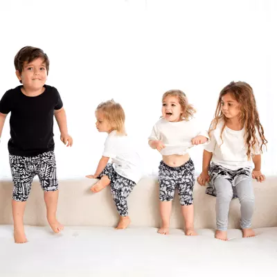 Sam & Sage - Baby & Kids Clothing