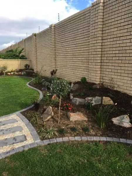 Summersby Landscaping
