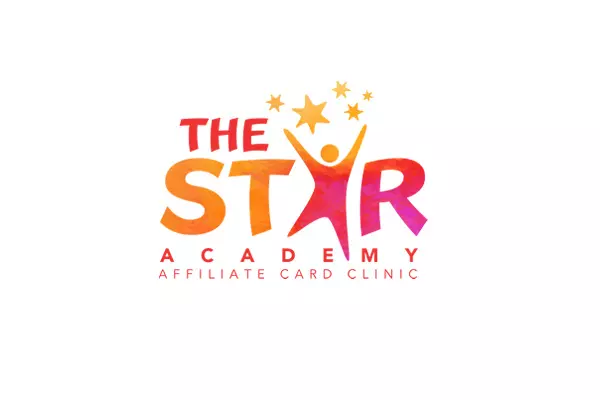 The Star Academy Logo
