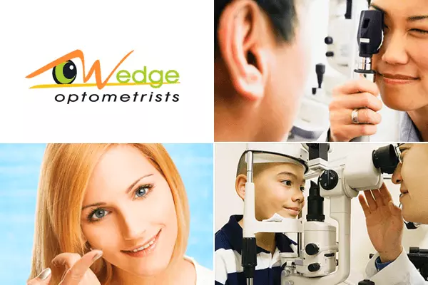 The Wedge Optometrists
