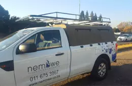 Nembwe Plumbing & Maintenance