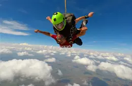 Pretoria Skydiving Club