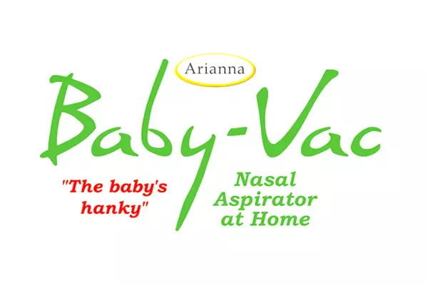 Baby Vac Logo