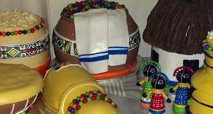 Themed Cakes