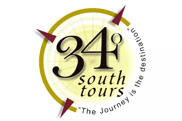 34º South Tours & Safaris
