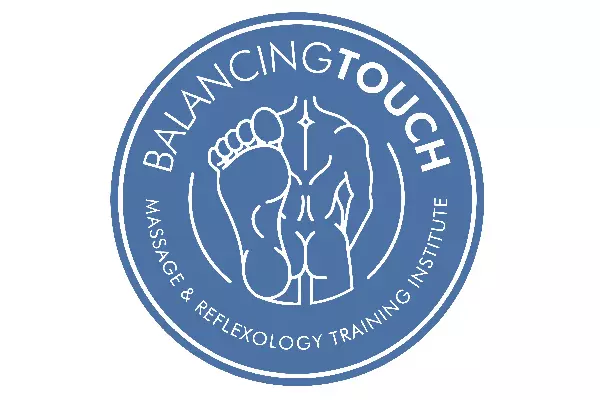 Balancingtouch - Massage & Reflexology Courses