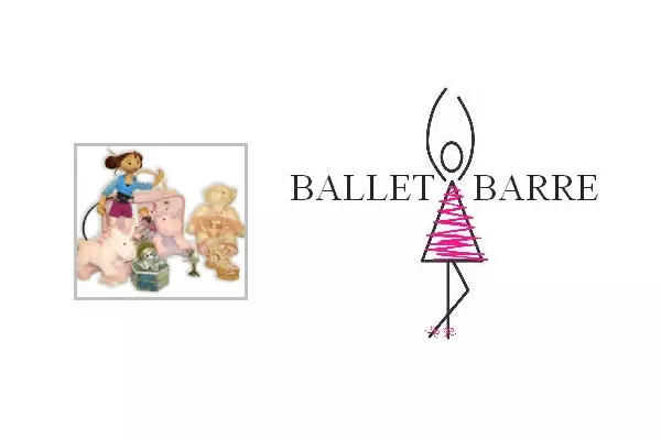 Ballet Barre
