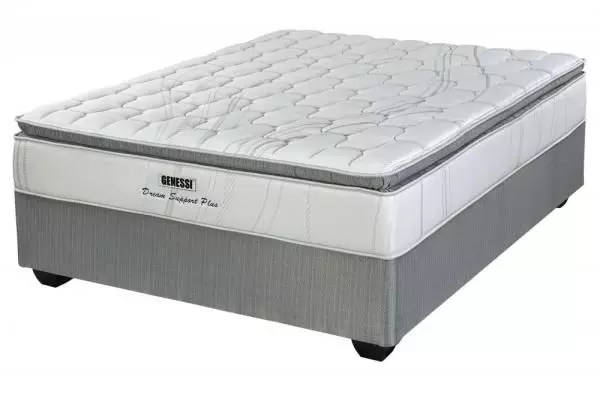 Beds & Pillows (Pty) Ltd