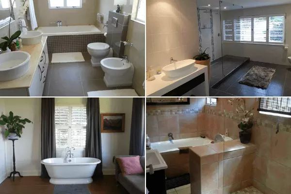 Bellisimo Bathrooms in Durban