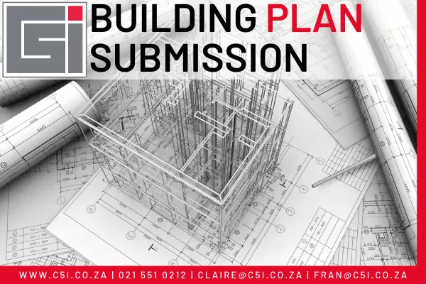 Building Plan Submission