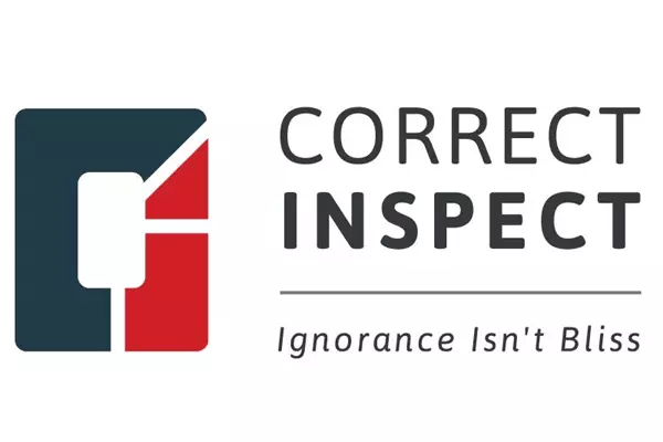 Correct Inspect