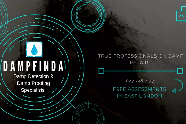 Damp Detection & Damp Proofing Specialists