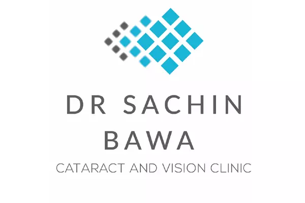 Dr. Sachin Bawa - Ophthalmologist