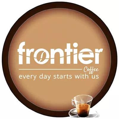 Frontier Coffee