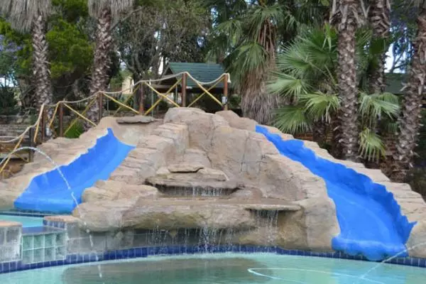 Gooderson Natal Spa Hot Springs & Leisure Resort