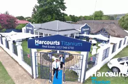 Harcourts Titanium