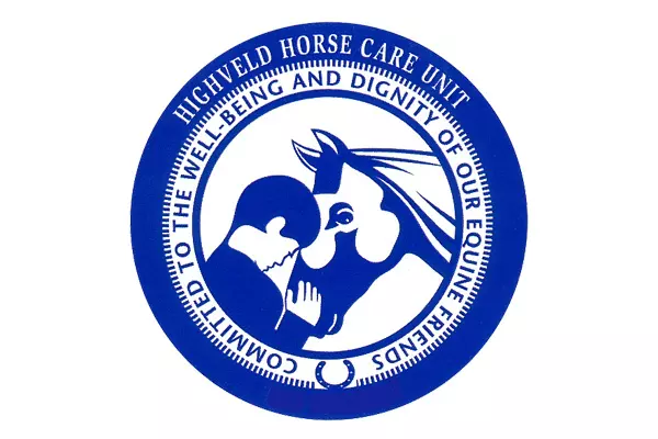 Highveld Horse Care  Logo