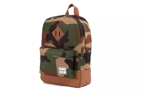 School bags with iBags