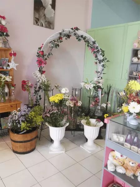 Maley's Florist & Gifts