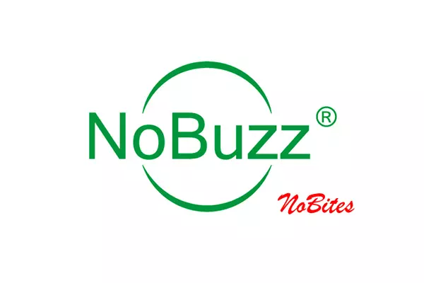 NoBuzz - No Bite