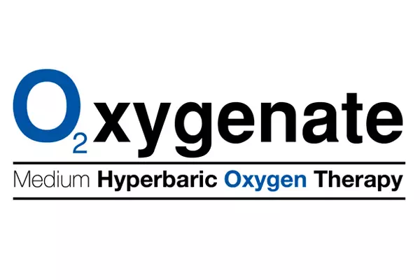 Oxygenate