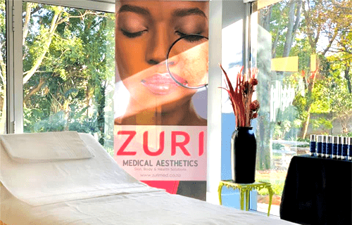 Zuri Medical Aesthetics