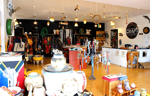 Eastern Cape Craft Collection