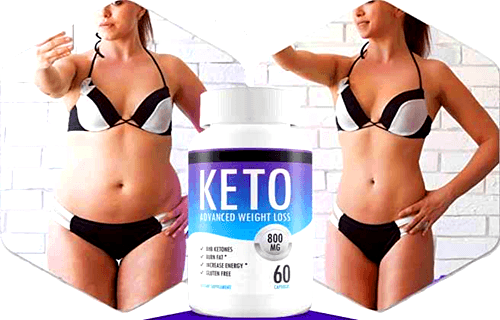 Keto Diet Pill South Africa