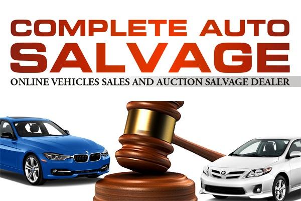 Complete Auto Salvage